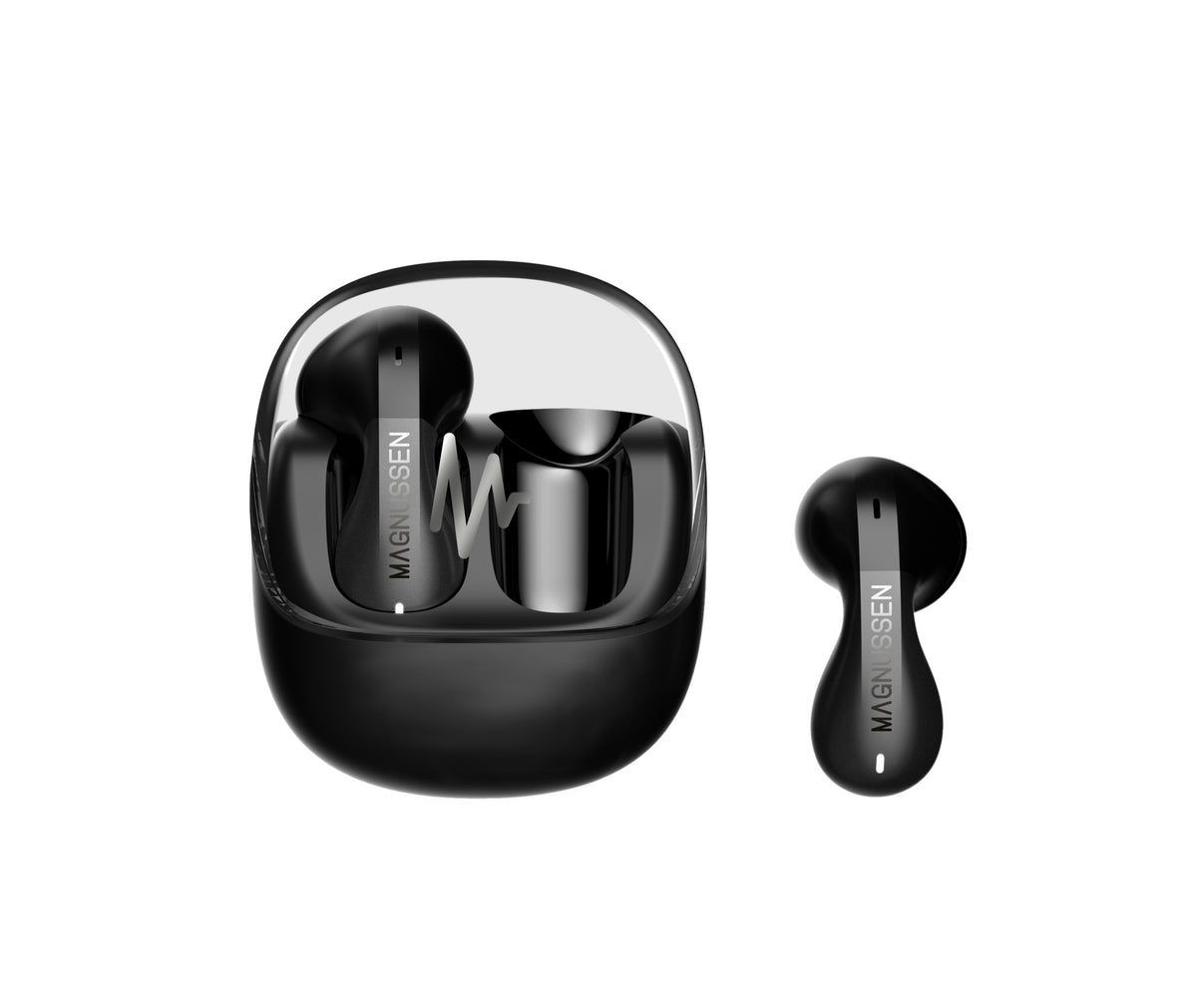 M22 Earphones - EB1000114