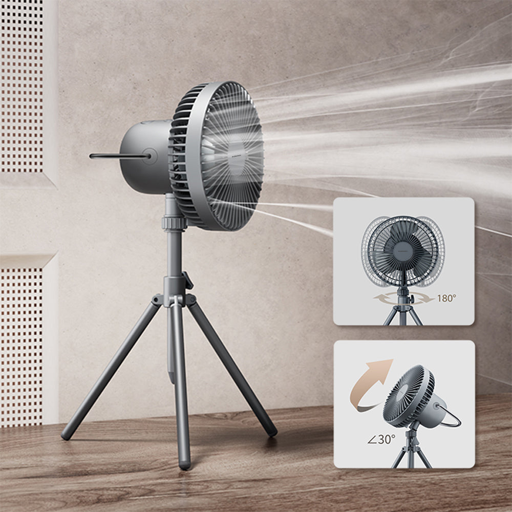 Fn6 Outdoor Portable Airflow - FN10051