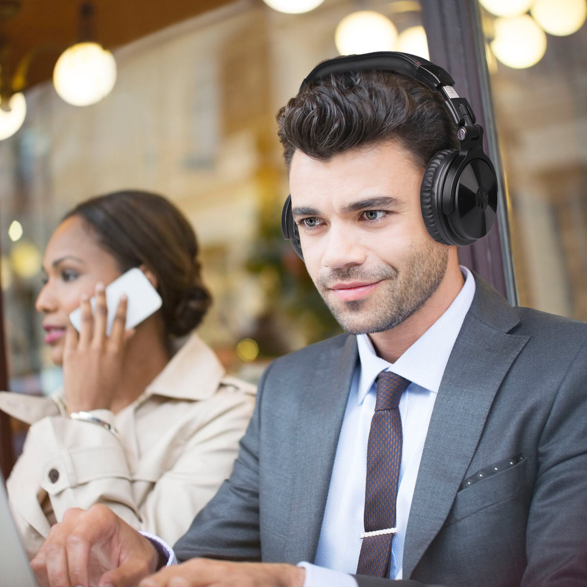 H7 Headphones - HB2000103