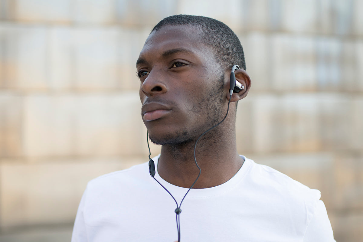 M8 Earphones - EB1000103