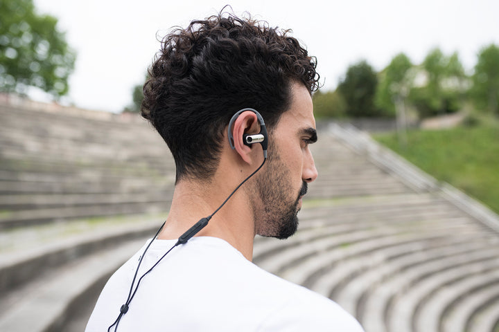 M8 Earphones - EB1000103