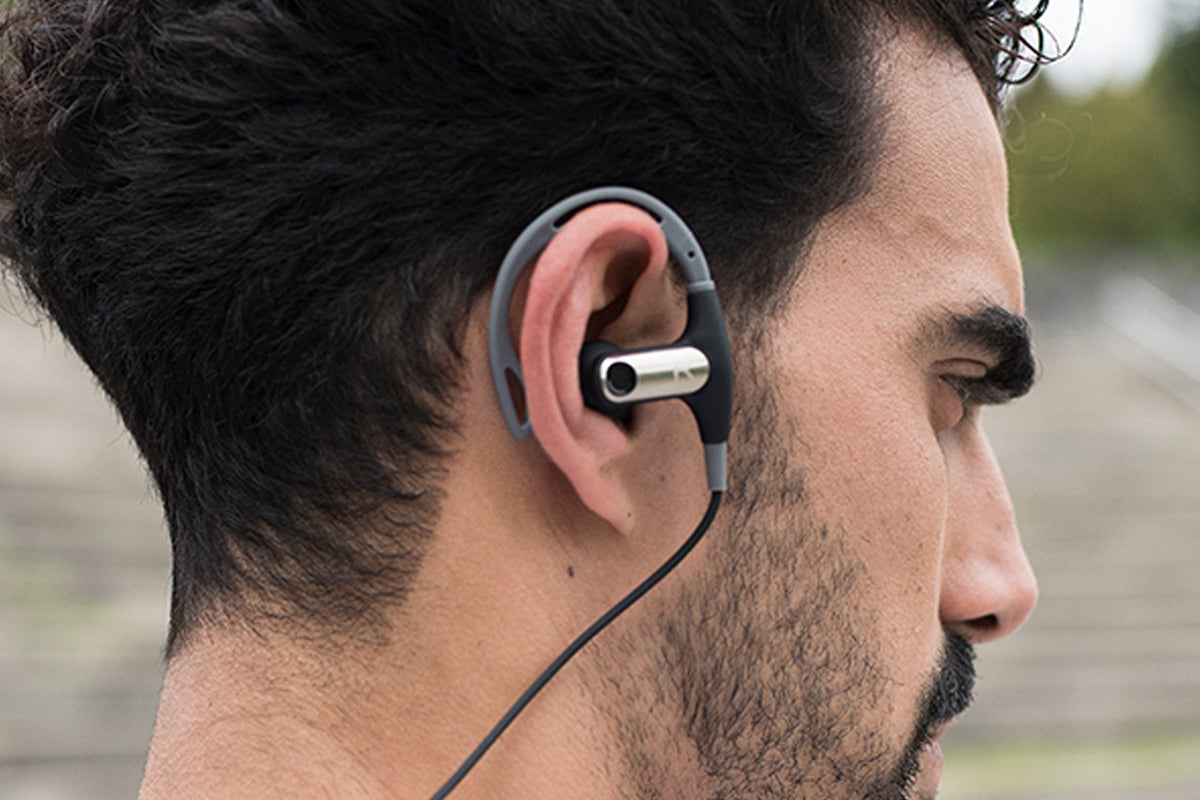 M8 Earphones - EB1000103