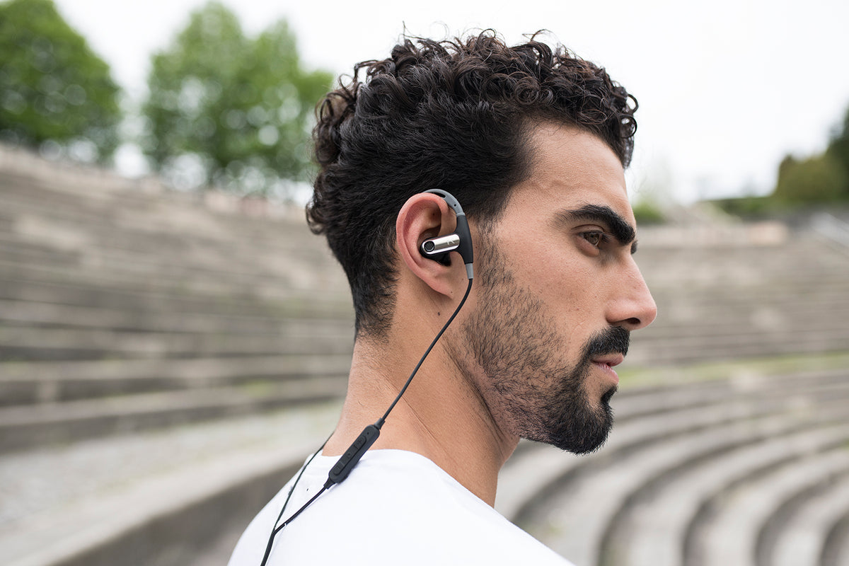 M8 Earphones - EB1000103