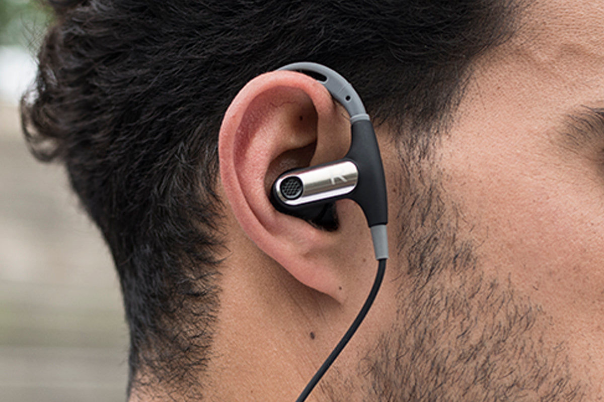 M8 Earphones - EB1000103