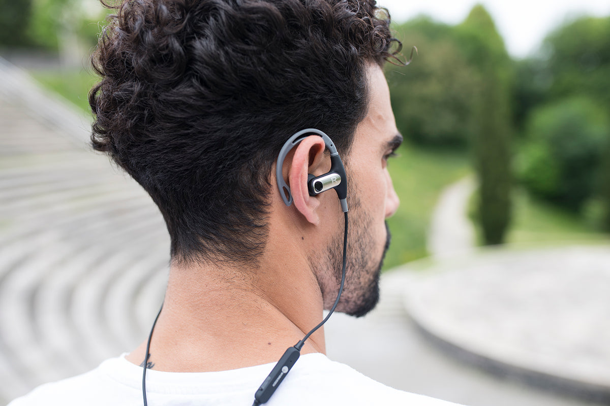 M8 Earphones - EB1000103