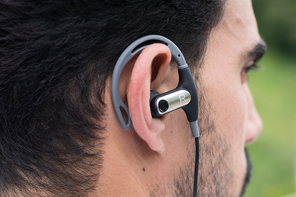 M8 Earphones - EB1000103