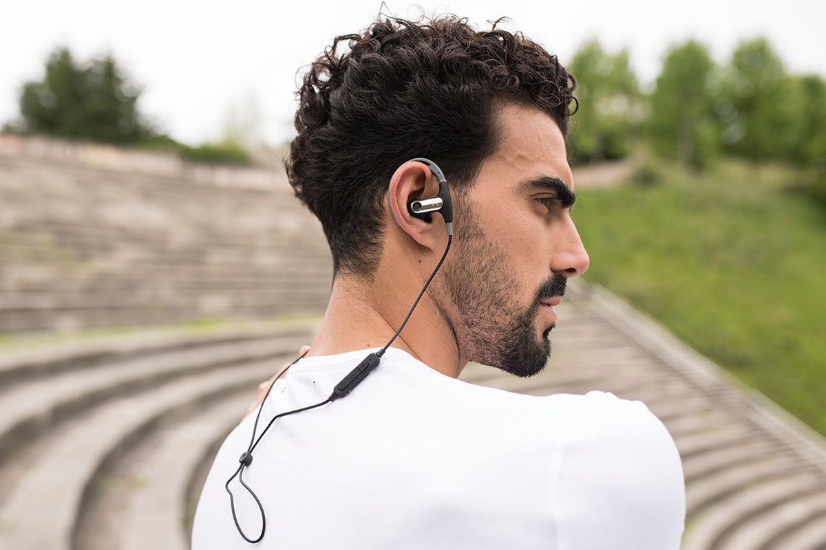 M8 Earphones - EB1000103