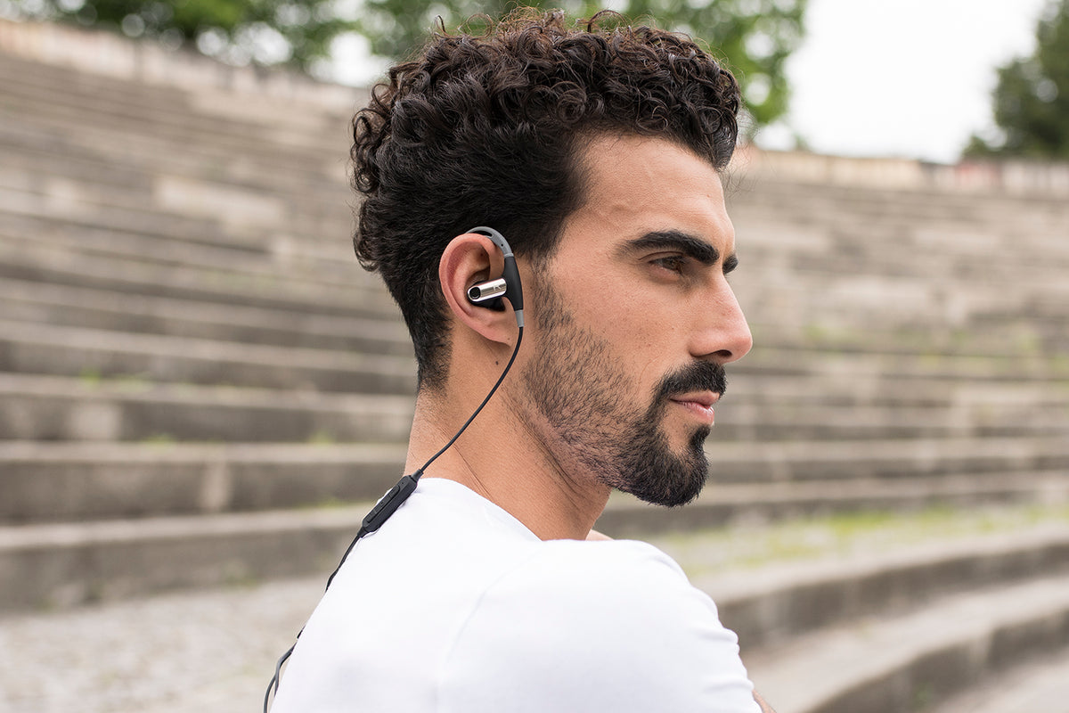 M8 Earphones - EB1000103