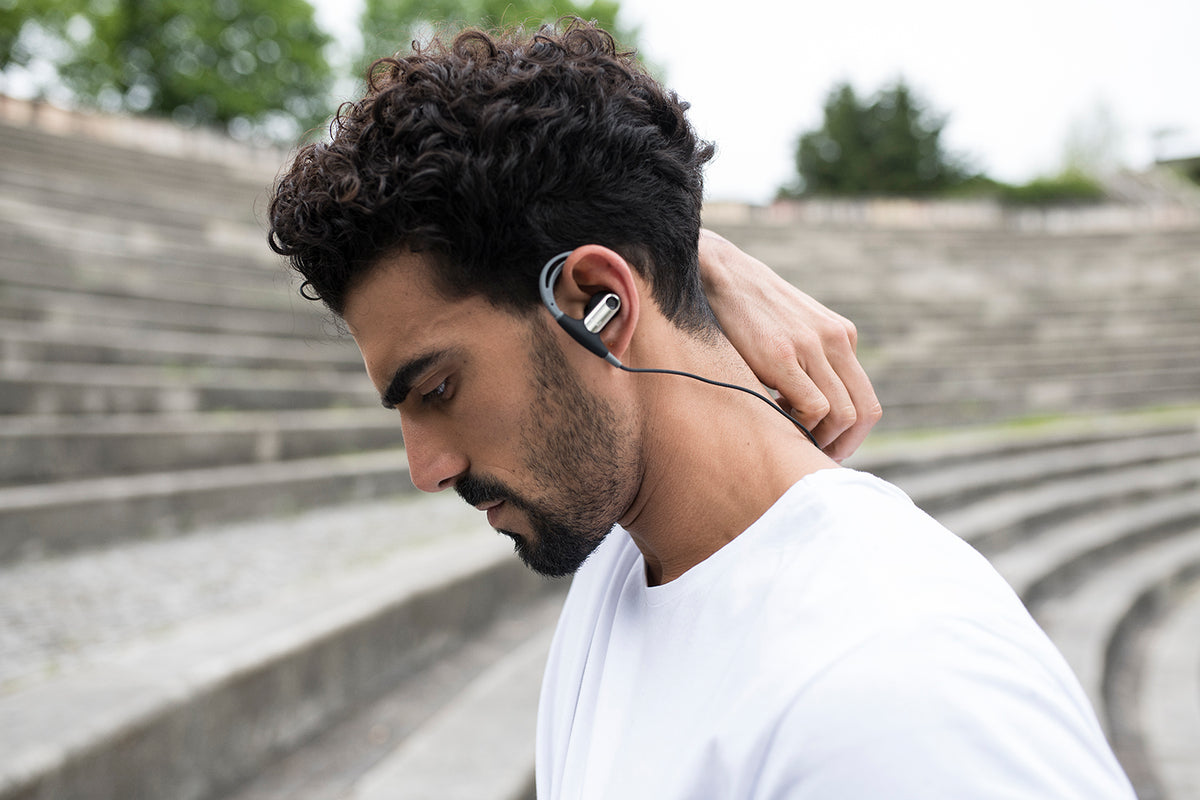 M8 Earphones - EB1000103