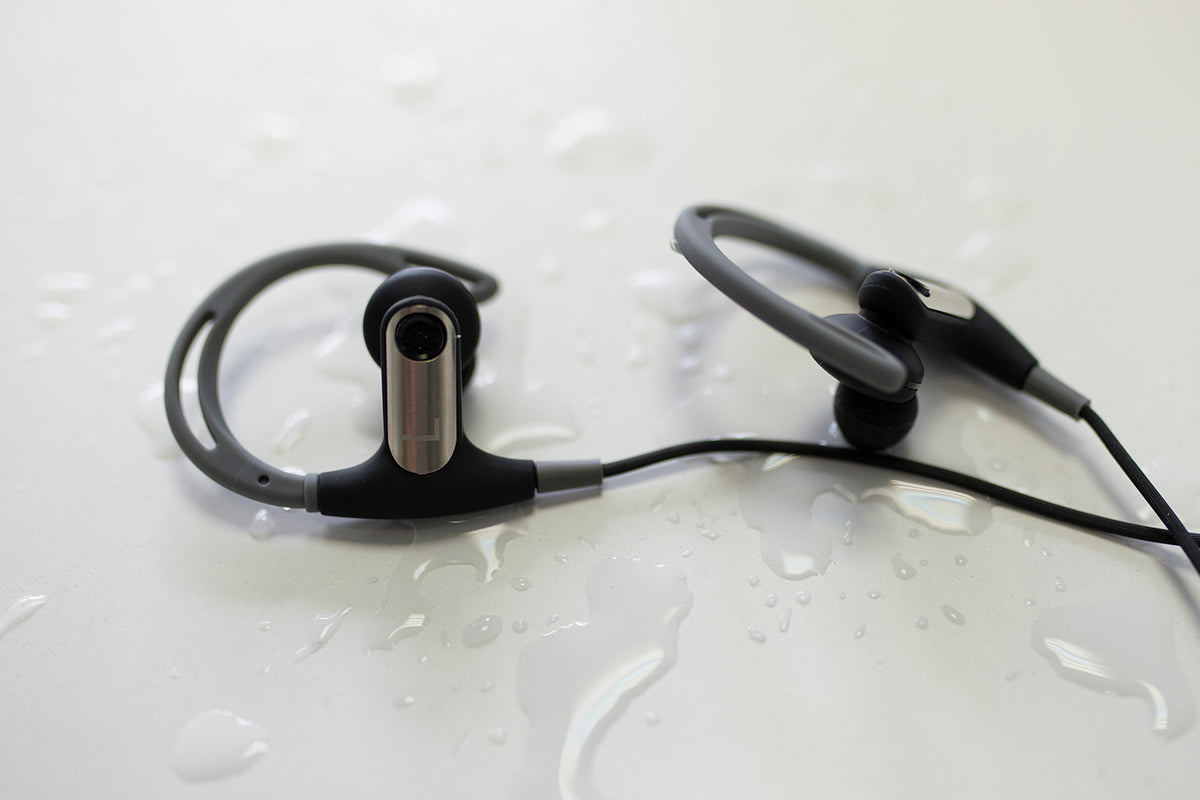 M8 Earphones - EB1000103