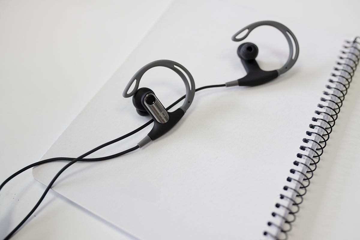 M8 Earphones - EB1000103