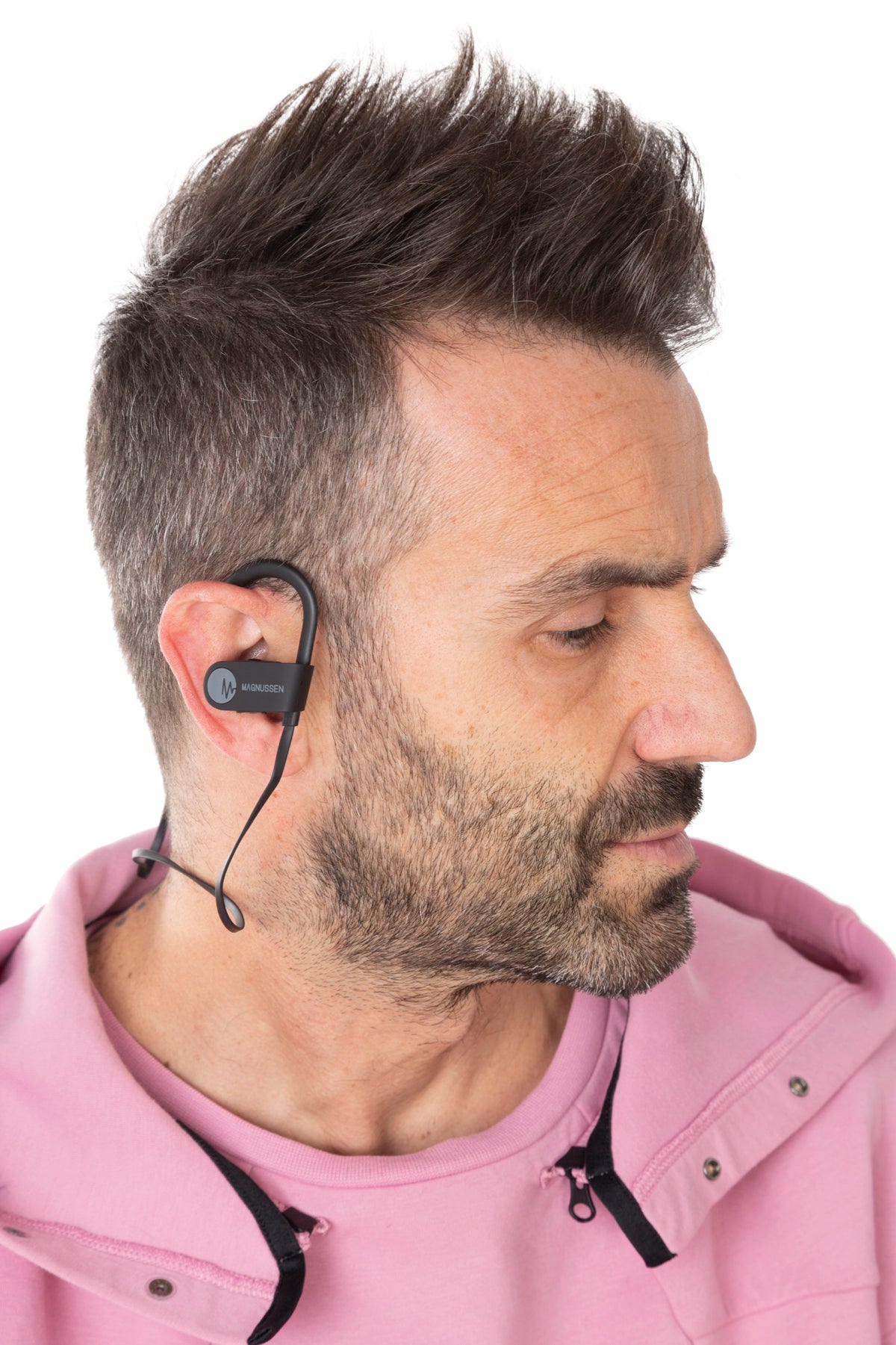 M12 Earphones - EB1000105