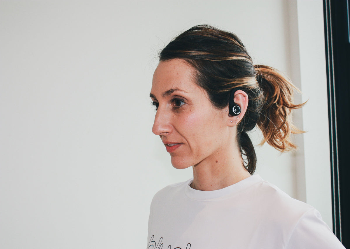 M14 Earphones - EB1000107