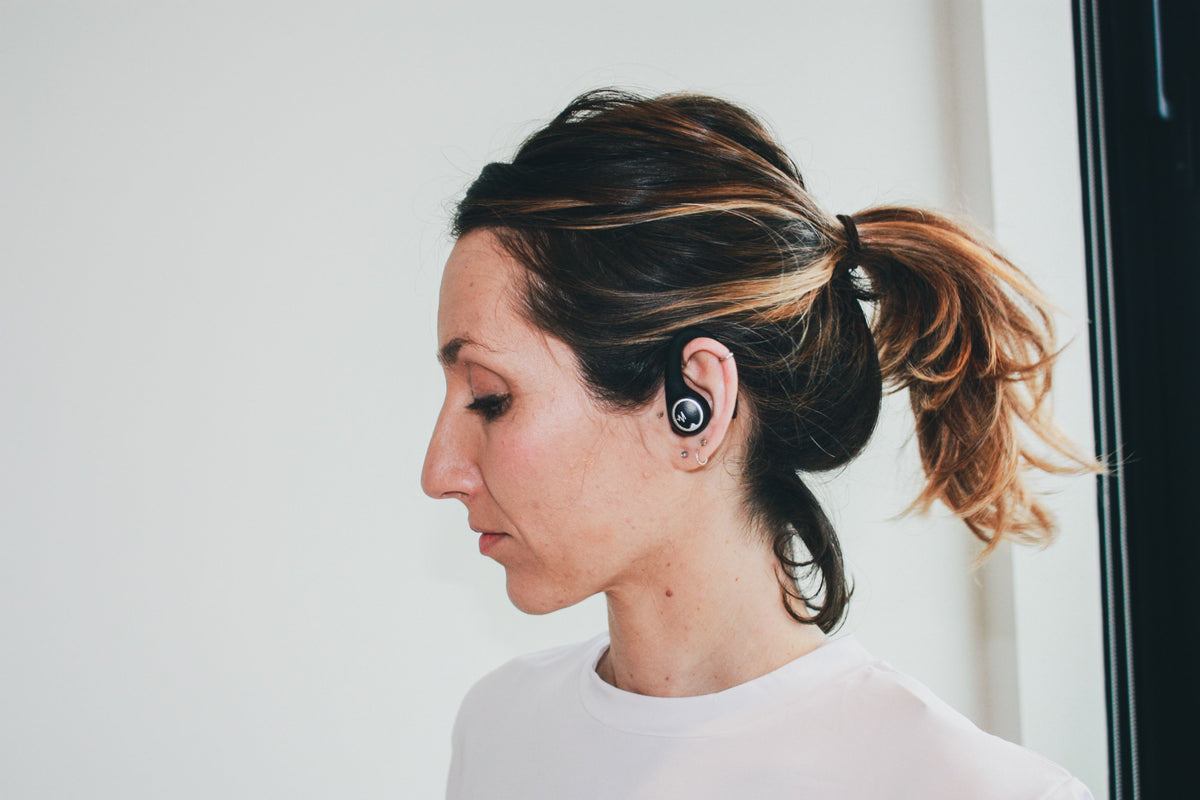 M14 Earphones - EB1000107