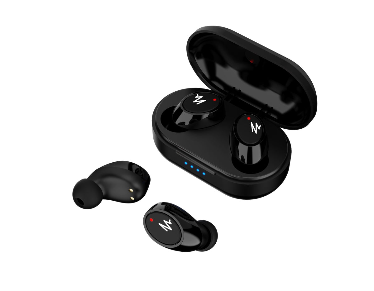 M15 Earphones - EB1000108