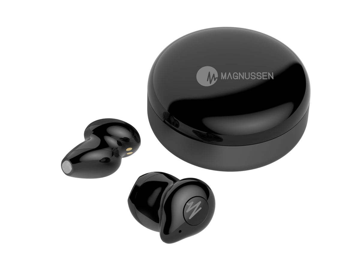 M16 Earphones - EB1000109