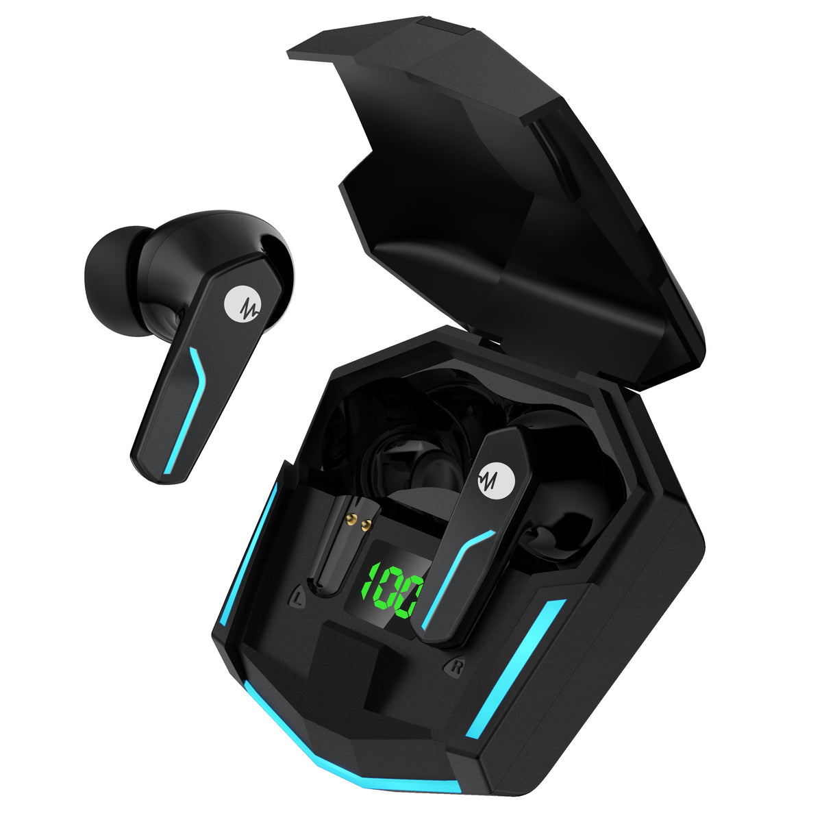 M20 Gaming Earphones - EB1000112