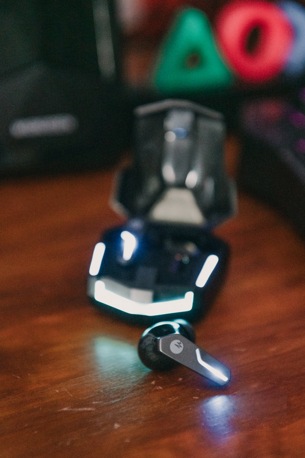 M20 Gaming Earphones - EB1000112