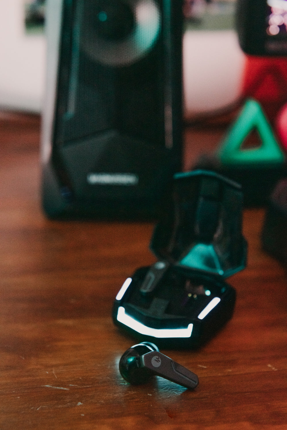 M20 Gaming Earphones - EB1000112