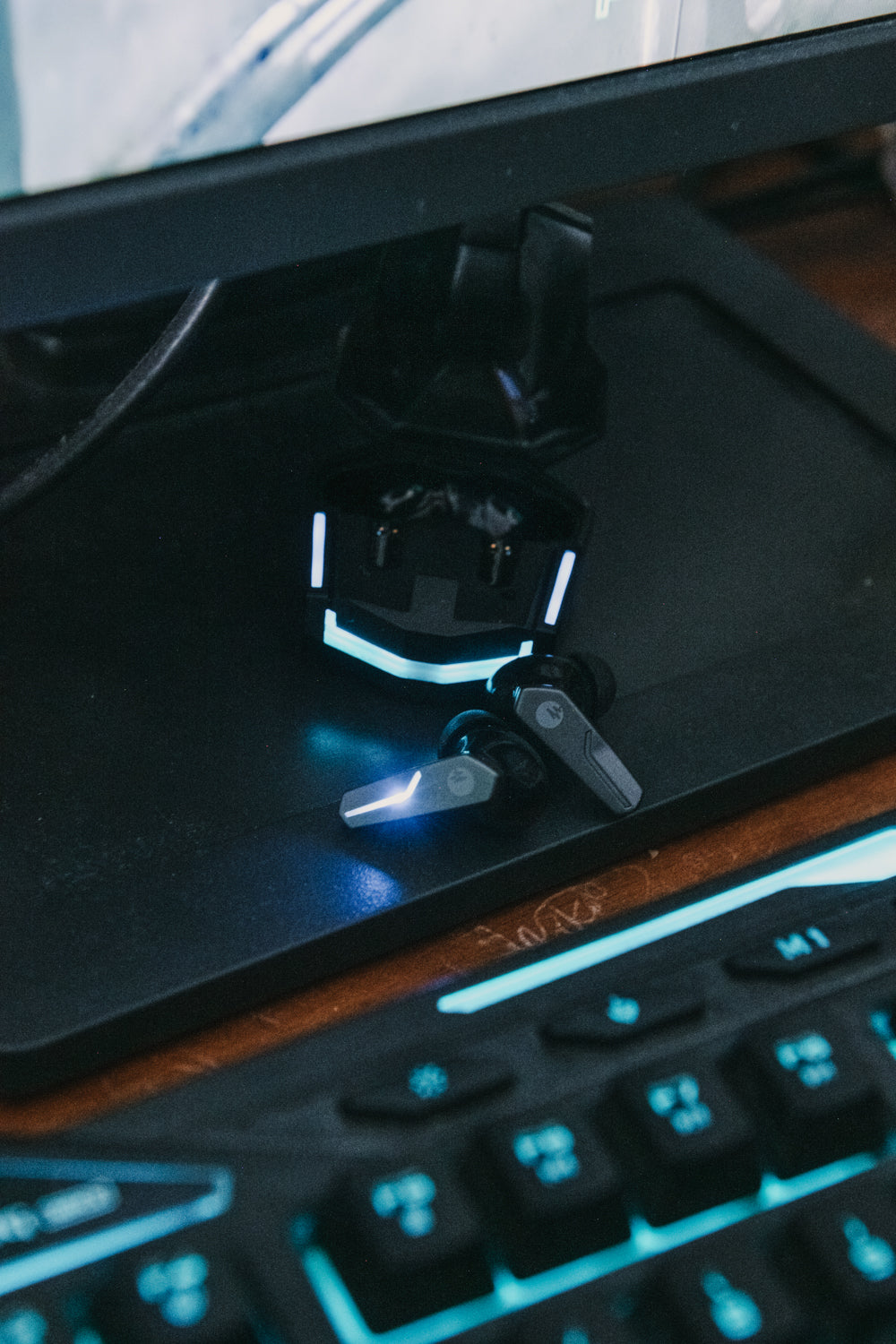 M20 Gaming Earphones - EB1000112