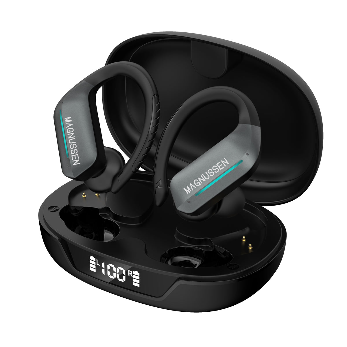 M21 Earphones - EB1000113