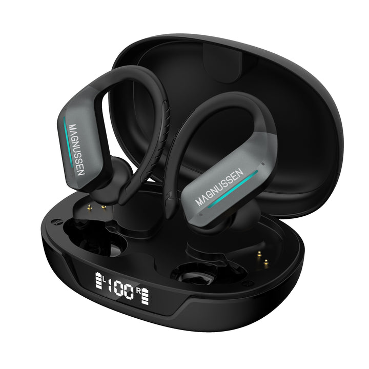 M21 Earphones - EB1000113