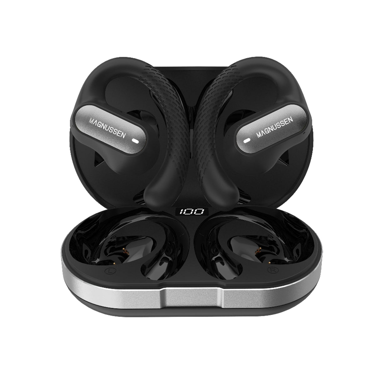 M23 Earphones - EB1000115