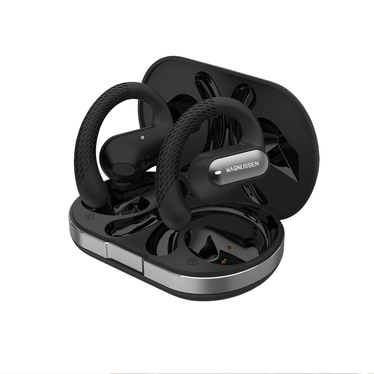 M23 Earphones - EB1000115