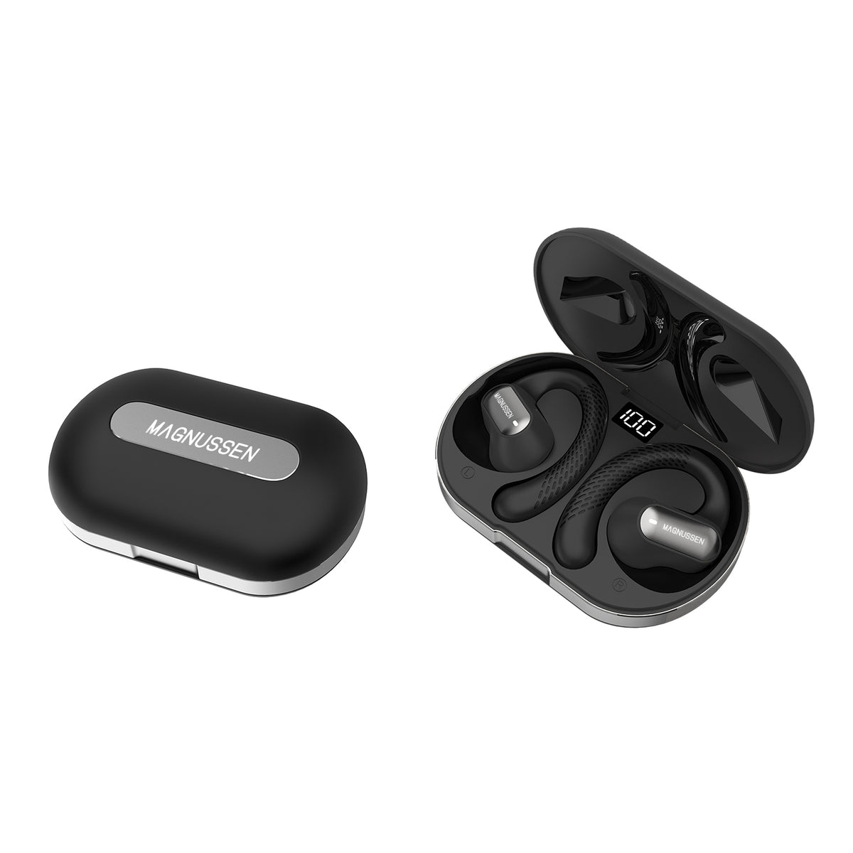 M23 Earphones - EB1000115