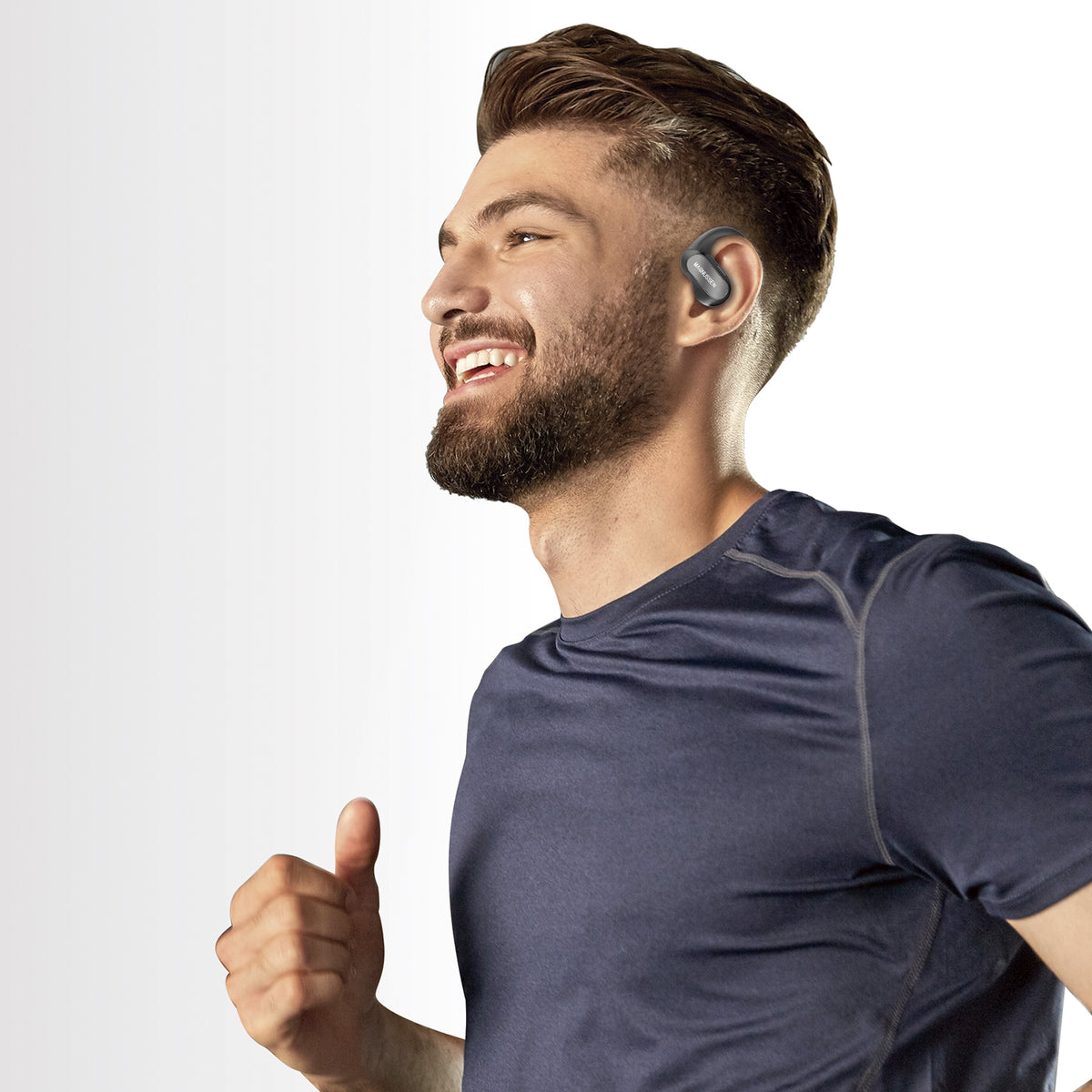 M23 Earphones - EB1000115