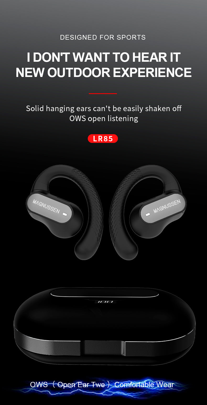 M23 Earphones - EB1000115