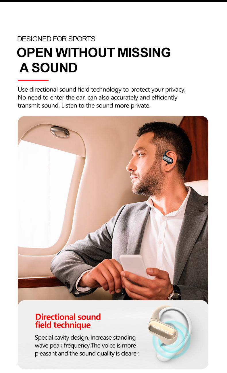 M23 Earphones - EB1000115