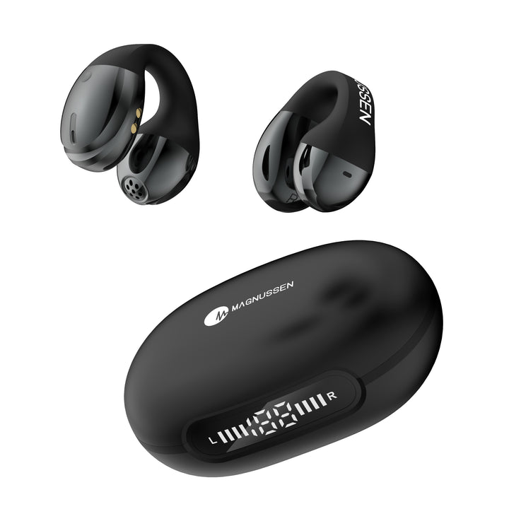 M28 Ring Earphones - EB1000120