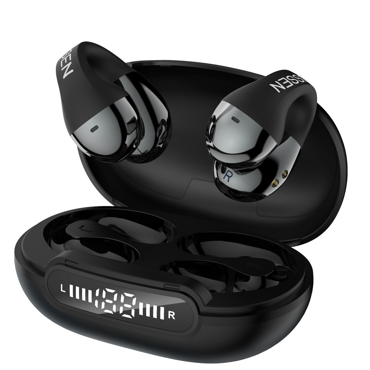 M28 Ring Earphones - EB1000120