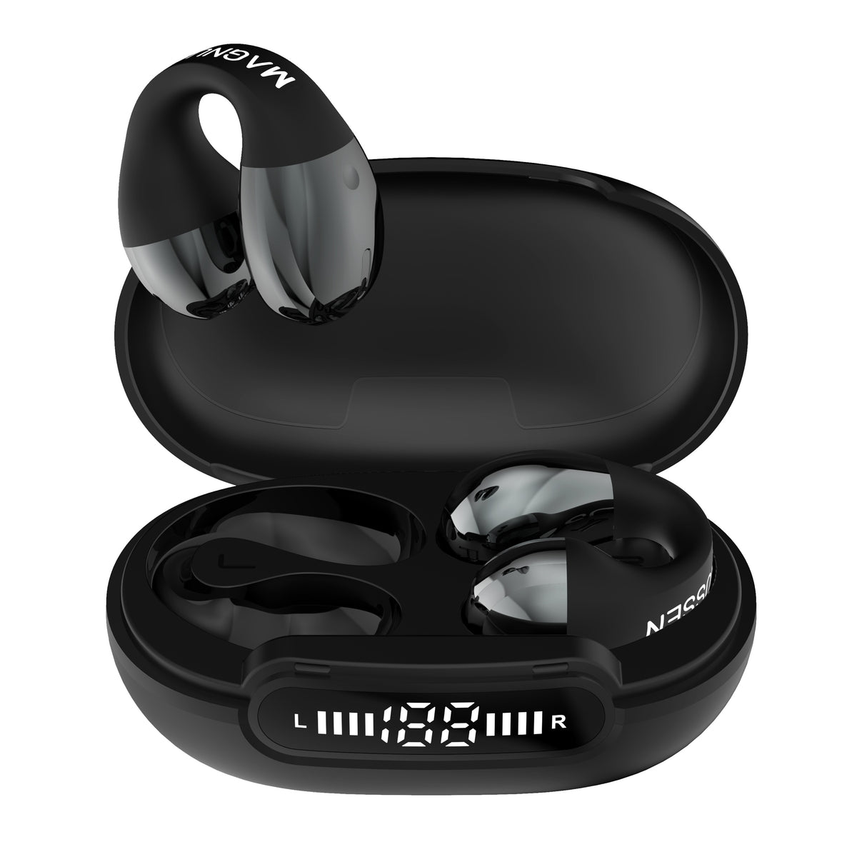 M28 Ring Earphones - EB1000120
