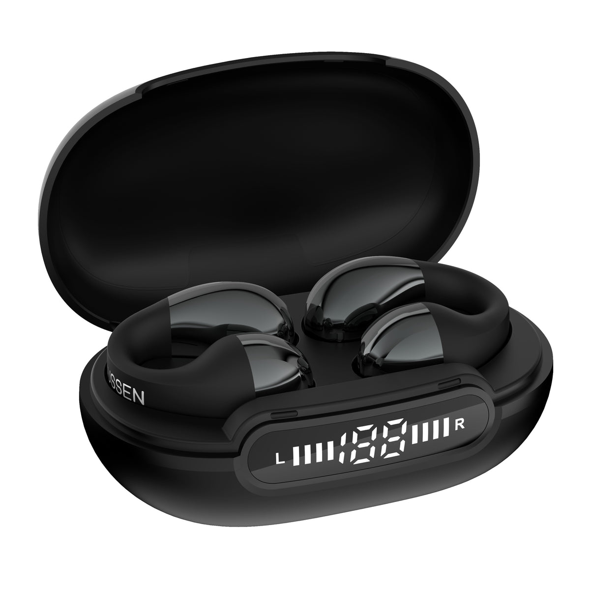 M28 Ring Earphones - EB1000120