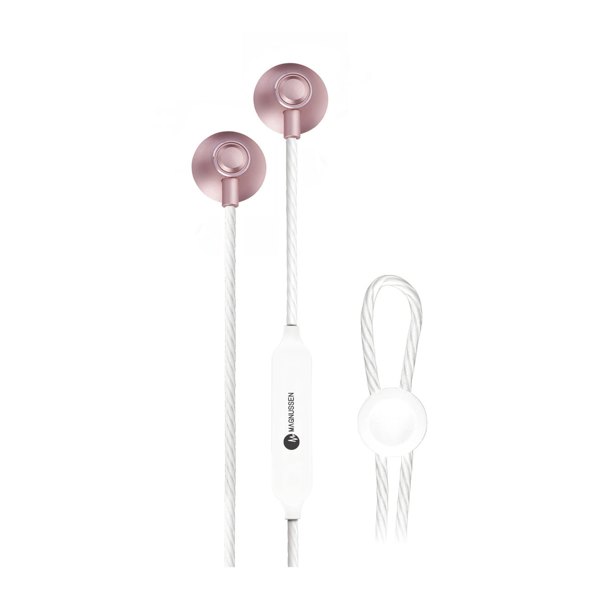 M6 Earphones - EB1000201