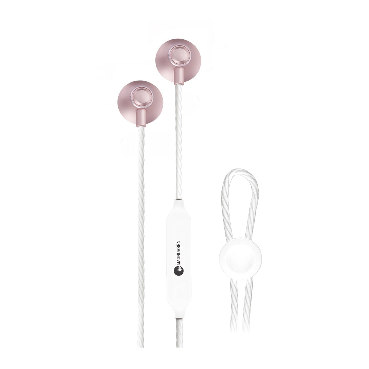 M6 Earphones - EB1000201