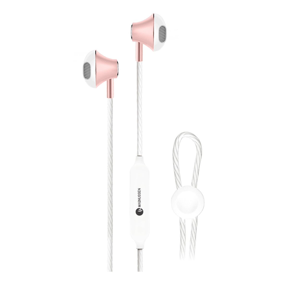 M6 Earphones - EB1000201