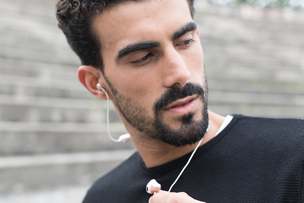 M6 Earphones - EB1000201