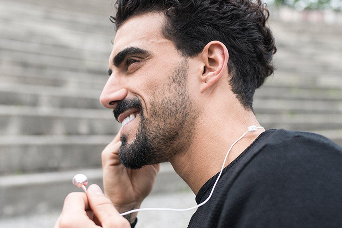 M6 Earphones - EB1000201