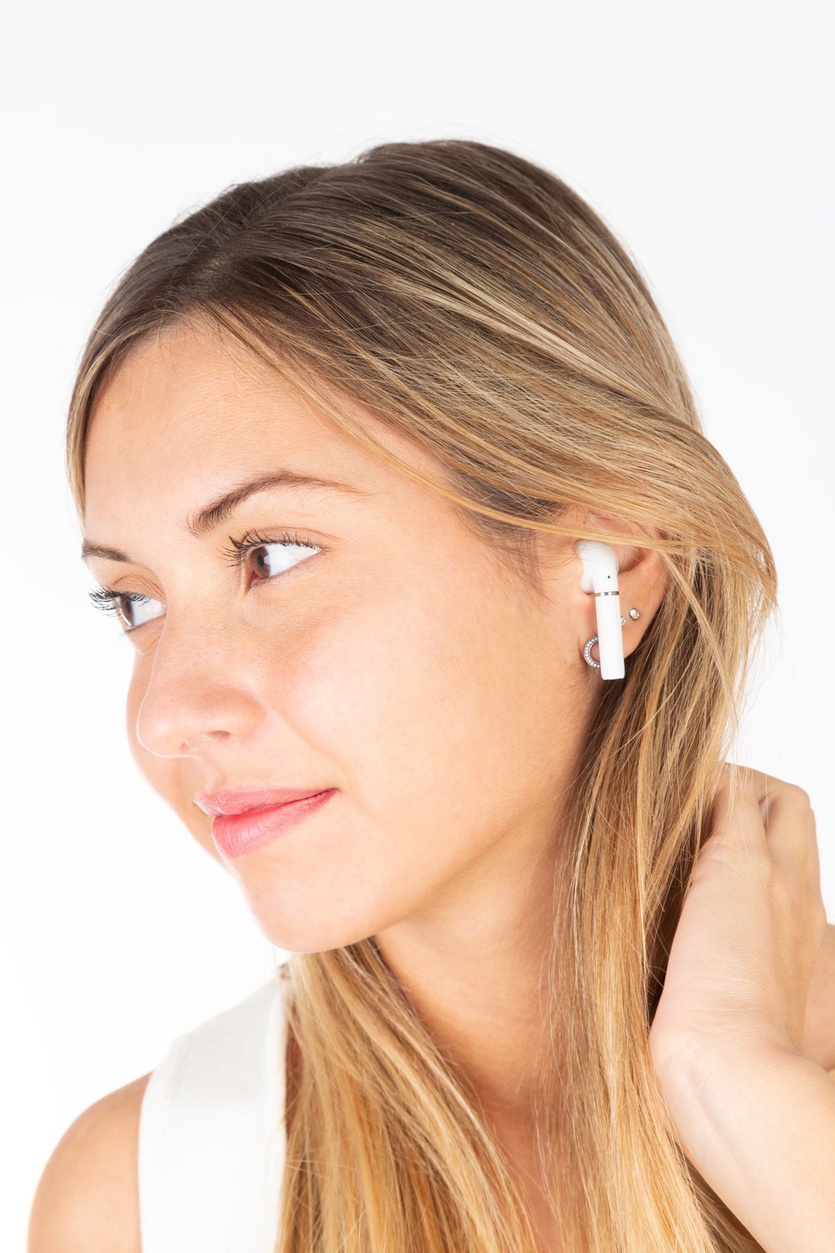 M10 Earphones - EB1000205