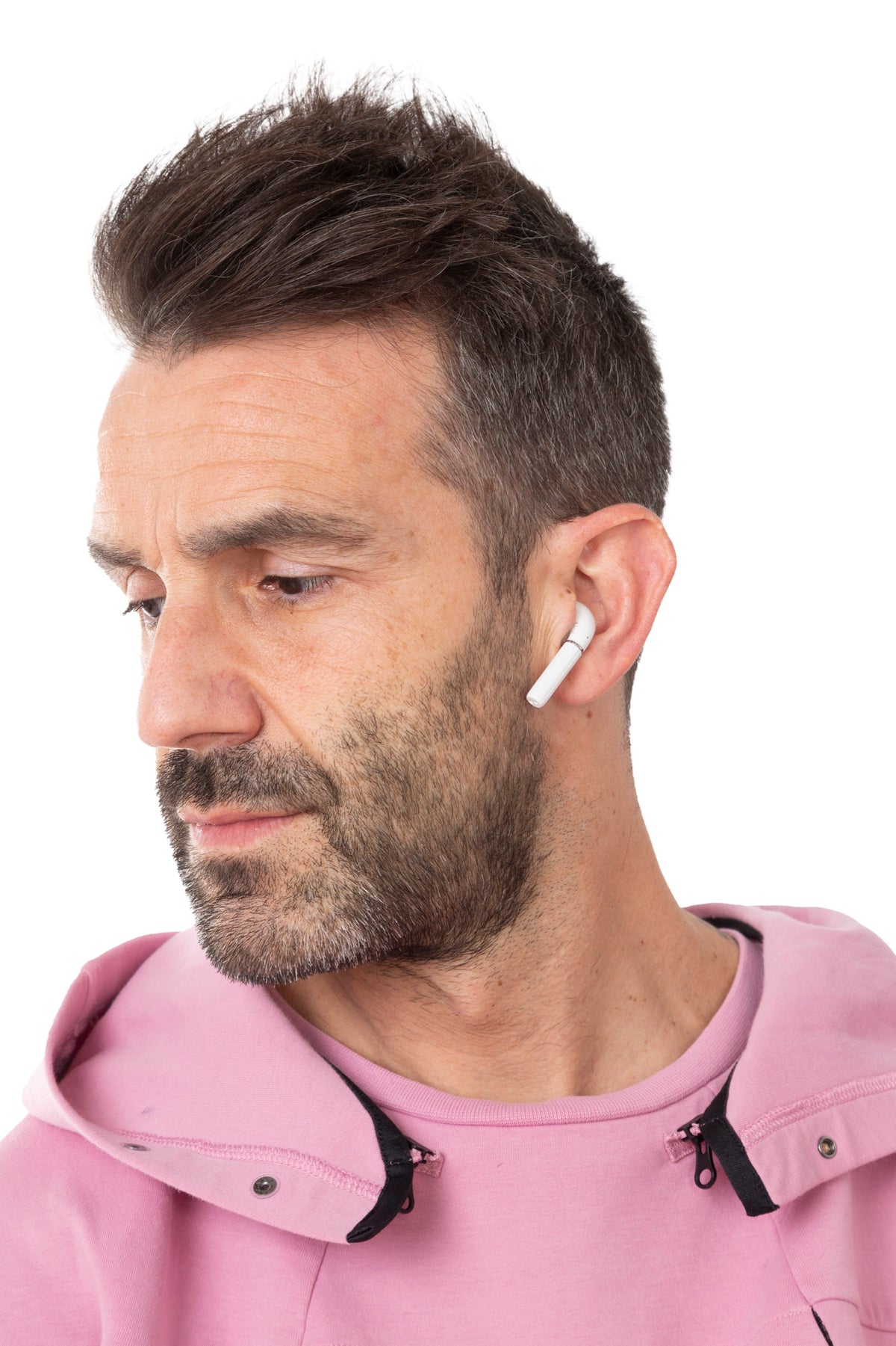 M10 Earphones - EB1000205