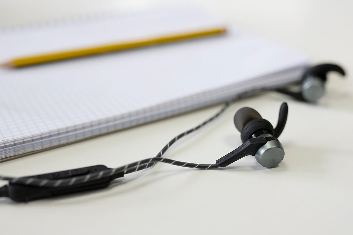 M3 Earphones - EB1000502