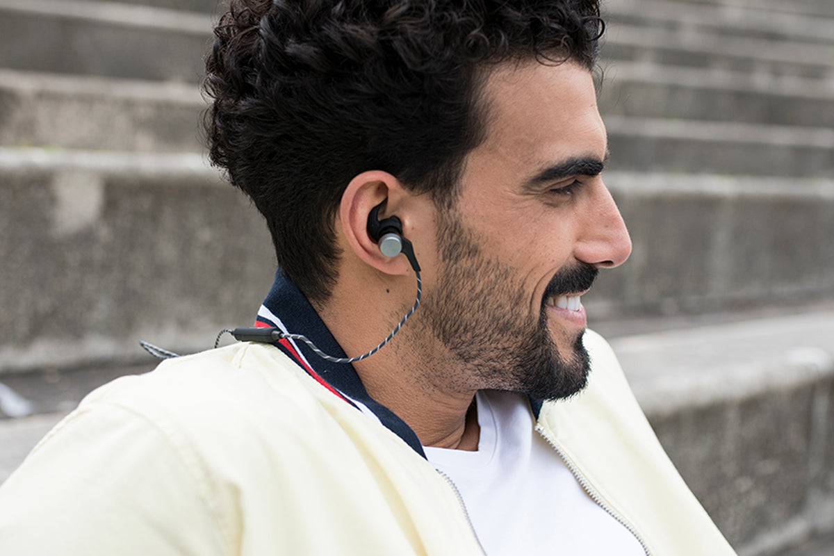 M3 Earphones - EB1000502