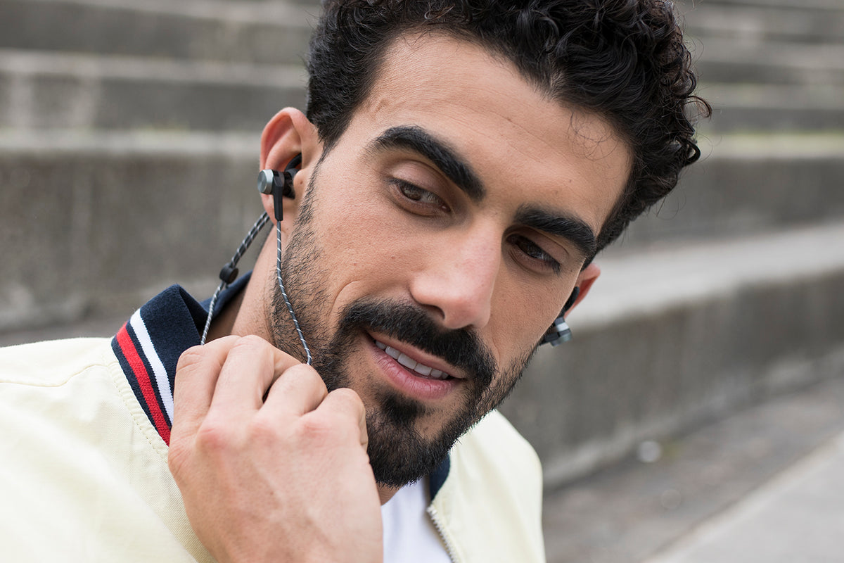M3 Earphones - EB1000502