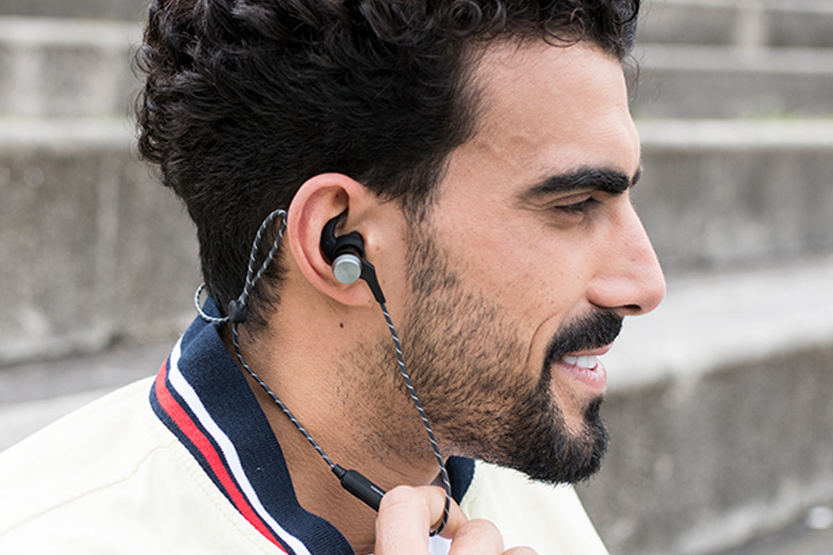 M3 Earphones - EB1000502