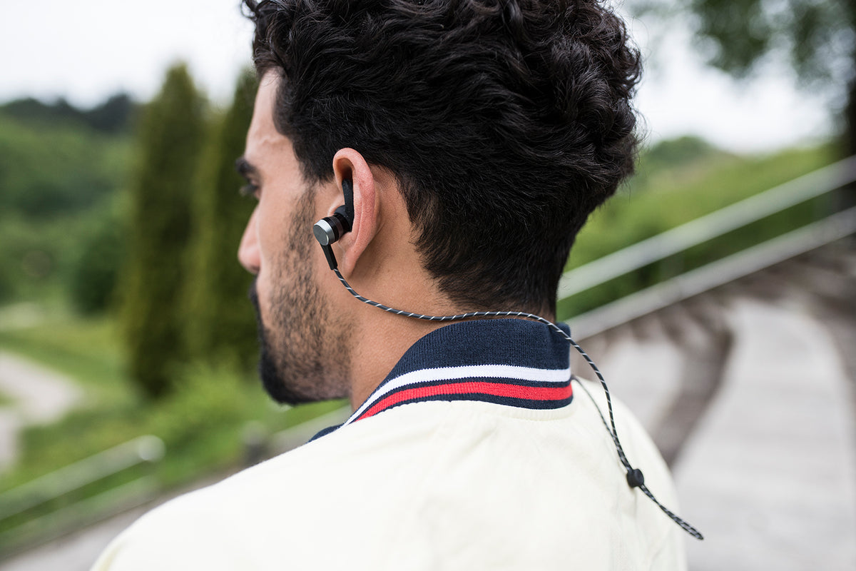 M3 Earphones - EB1000502
