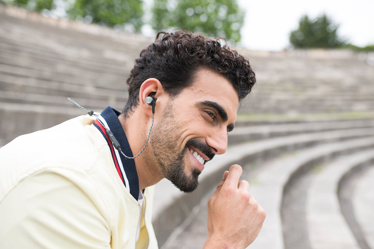 M3 Earphones - EB1000502