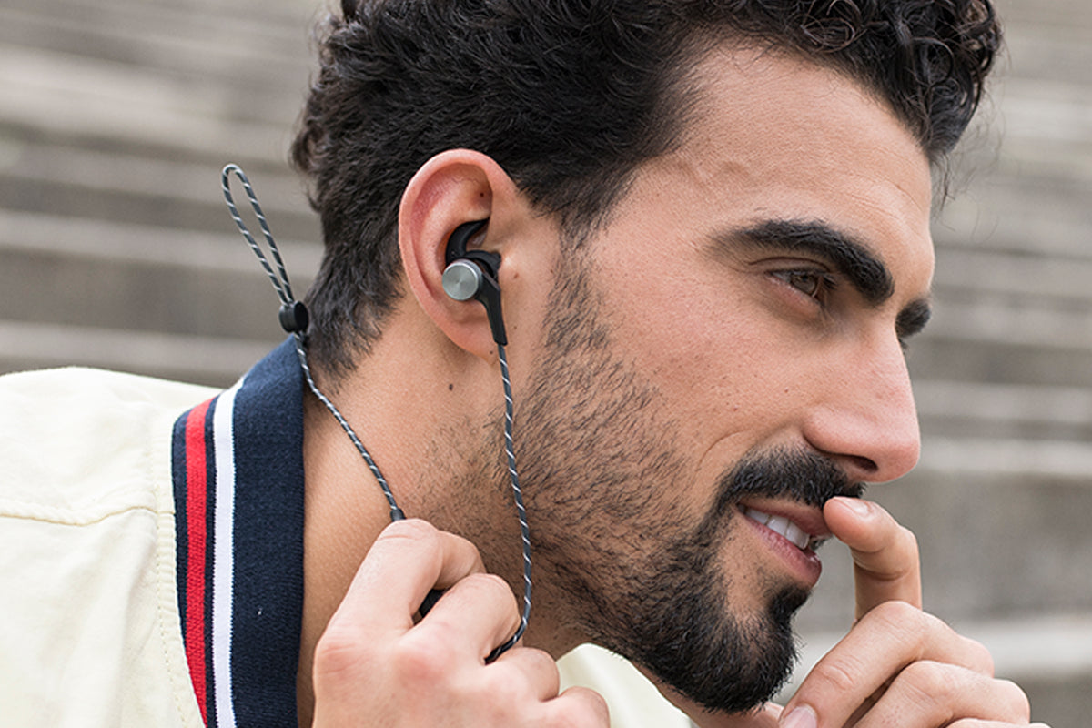 M3 Earphones - EB1000502